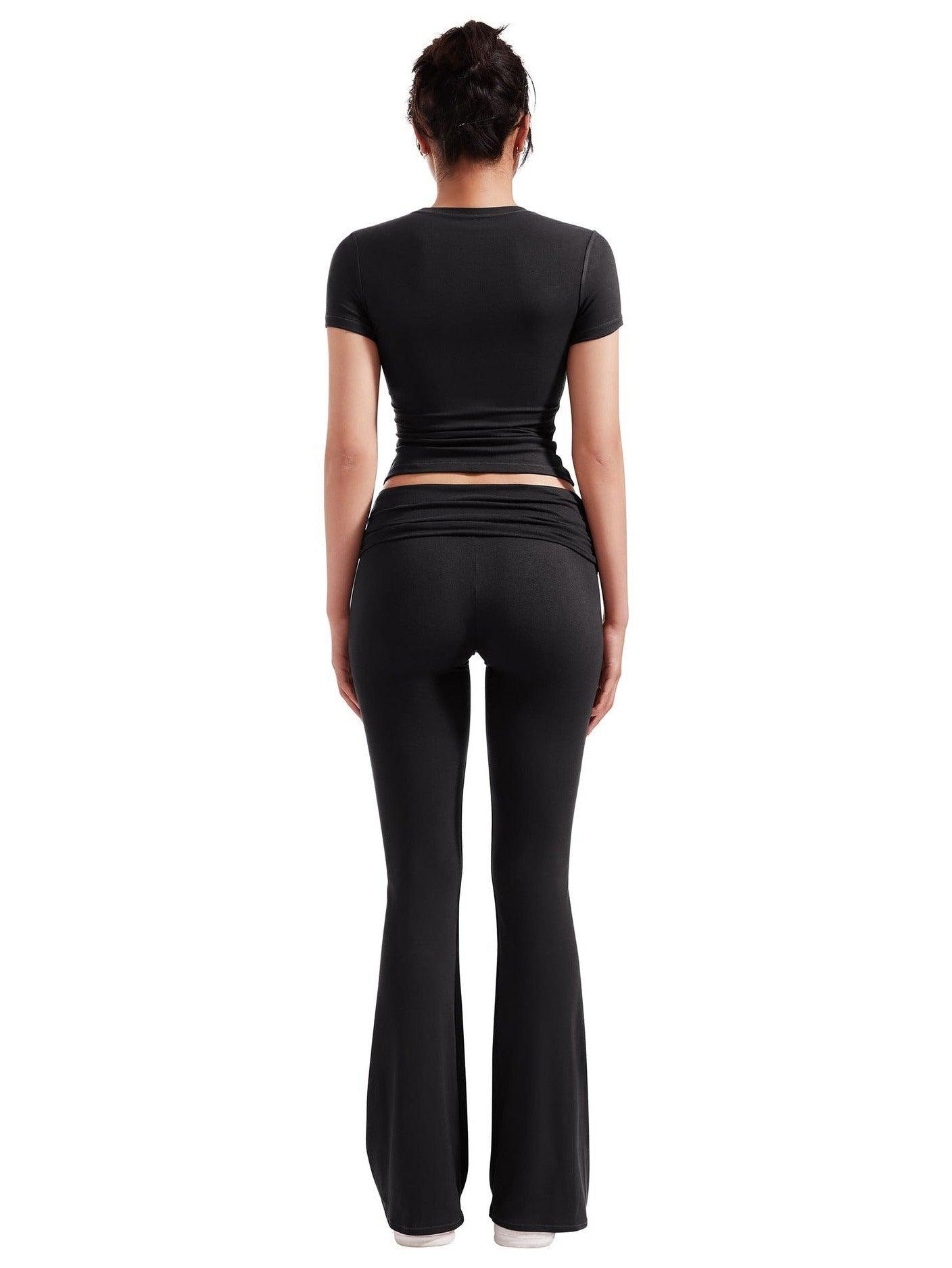 All-Day Comfort Lounge Set-Set-SUUKSESS-SUUKSESS